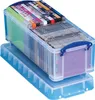 Really Useful Boxes 6.5C, Odkladacia schránka, Priehľadná, Náhľad obrázku produktu 2