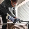 Festool HKC 55 EB-Basic akumulatorowa przenośna pilarka Podgląd zdjęcia produktu 22
