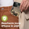 MuchoWow® Handyhülle Schutzhülle Hülle für Apple iPhone 14 Produktbild-Vorschau 2