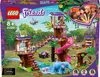 LEGO® Friends 41424 Tierrettungsstation im Dschungel Produktbild-Vorschau 22
