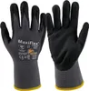 A pair of work gloves is displayed against a white background. Náhled obrázku produktu