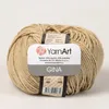 A ball of yarn on a plain background. Náhled obrázku produktu
