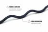 RINGELSPITZ - Rund Dick Schnürsenkel – Robuste Schnürsenkel Produktbild-Vorschau 2