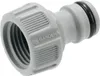 Gardena Hahnanschluss 1/2" 21mm 18220-50 Produktbild-Vorschau 2