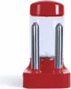 340 w hot dog maker Livoo DOC238RC Produktbild-Vorschau 4