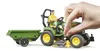 Bruder bworld john deere zitmaaier Van Manen Productafbeelding-voorbeeld 7