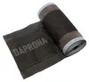 DAPRONA Firstband Alu, 330mm x 5m, Anthrazit, RAL 7021, Produktbild-Vorschau 1