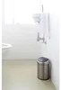 Poubelle 3 L Matt Steel - Touch Bin - Brabantia Voir les images du produit 8
