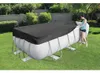 Telo copertura piscina rettangolare 404 x 201 cm Bestway Anteprima dell’immagine prodotto 23
