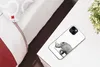MuchoWow® Handyhülle Schutzhülle Hülle für iPhone 13 Produktbild-Vorschau 4