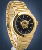 Versace - VE7E00623 - Montre Bracelet - Men - Quartz - Voir les images du produit 5