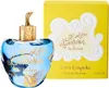 A perfume bottle and its packaging are displayed against a white background. Voir les images du produit