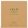 Lelo - Preservativi Organici Hex Confezione Da 36 Unità Anteprima dell’immagine prodotto 1