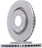2 Bremsscheiben außenbelüftet Ø 66 mm 22 mm HELLA für u.a. Produktbild-Vorschau 6