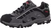 A single hiking shoe is shown against a white background. Náhled obrázku produktu