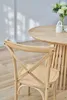 SIT Möbel Stuhl mit Rattan-Sitzfläche | 2er-Set | Produktbild-Vorschau 15