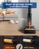 Tineco Floor One S7 Stretch Steam, Aspirateur Balai Vapeur Voir les images du produit 6
