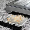Cecotec Turbo EasyToast Inox, Schwarz, Silber, Edelstahl, Produktbild-Vorschau 5