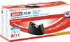 Tesa Easy Cut - 1,9 cm - 33 m - Schwarz Produktbild-Vorschau 4