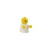[N] Baby - White Body with Yellow Hands Náhled obrázku produktu 6