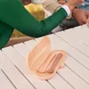 Miniland Valencia Sada ergonomických příborů pro děti Náhled obrázku produktu 3