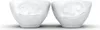 FIFTYEIGHT PRODUCTS T013001 FIFTYEIGHT Schälchen-Set 100ml Anteprima dell’immagine prodotto 1