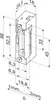 Assa Abloy 11805-------B71 Produktbild-Vorschau 2
