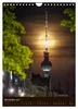Berliner Fernsehturm - Magische Momente (Wandkalender 2027 Produktbild-Vorschau 14
