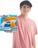 Zuru Wasserpistole X-Shot Warefare Wasserblaster Produktbild-Vorschau 2