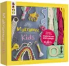 Kreativ-Set Makramee Kids Anteprima dell’immagine prodotto 2