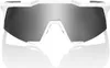 100% Speedcraft - HiPER Mirror Lens Matte White HiPER Náhled obrázku produktu 16