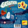 Noris Zoch Geistesblitz Reaktionsspiel für Groß und Klein; Produktbild-Vorschau 2