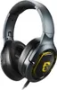 A product shot of a pair of gaming headphones. Anteprima dell’immagine prodotto