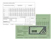 RNK Verlag 3095 Libro di controllo con 30 fogli di Anteprima dell’immagine prodotto 1