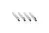 OKI Toner Rainbow Kit, 15000 Seiten, Laser Produktbild-Vorschau 1