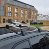 Strešný nosič Thunder PEUGEOT 3008 2017 - integrované Náhľad obrázku produktu 4