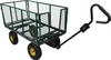 Wiltec Transportwagen bis 550 kg mit Metallgittern, Produktbild-Vorschau 1