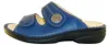 Finn Comfort - Sansibar - Damenpantolette - blau 2550120040 Produktbild-Vorschau 1