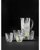 Nachtmann Noblesse, Transparent, Glas, 4 Stück(e), Rund, Produktbild-Vorschau 6