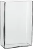 Mica Decorations Britt Vase - L20 x B10 x H30 cm - Produktbild-Vorschau 1