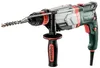 Metabo UHEV 2860-2 QUICK SET, SDS Plus, Aluminium, Czarny, Podgląd zdjęcia produktu 24