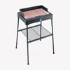 SEVERIN Standgrill mit Grillrost PG 8566 Produktbild-Vorschau 1
