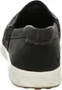 Ecco Komfort Slipper Herren 31353830303933 Schwarz 42 EU Produktbild-Vorschau 16