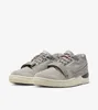 Nike Air Alpha Force 88 Low "Medium Grey", Grau, Größe: Produktbild-Vorschau 5