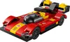 LEGO® Speed Champions 30709 Ferrari 499P - hipersamochód Podgląd zdjęcia produktu 2