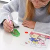 Maluj Diamentami Po Numerach Kreatywna Zabawka Dla Dzieci Podgląd zdjęcia produktu 3