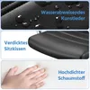 Yaheetech Bürostuhl ergonomischer Schreibtischstuhl, Produktbild-Vorschau 7