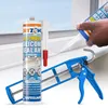 Dryzone Schimmelresistentes Sanitär Silikon (310 ml, Weiß) Produktbild-Vorschau 3