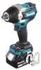 Makita DTW701 - Schlagschrauber - schnurlos Produktbild-Vorschau 19