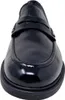 Paul Green scarpa slip-on nera Anteprima dell’immagine prodotto 2